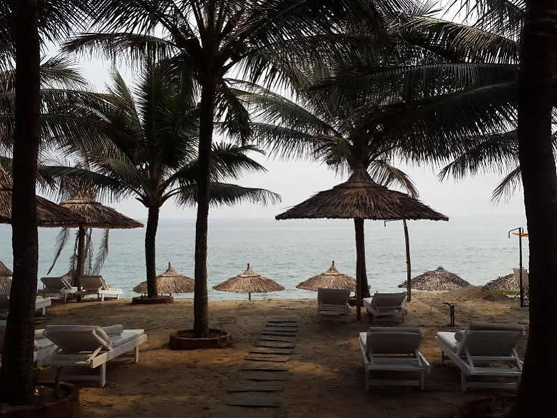 Sea And Sand Hotel Hoi An