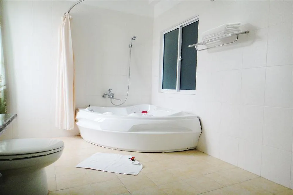 Sea And Sand Hotel Hoi An