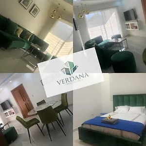 Verdana Residencial Arlene Ii Sfm 2* San Francisco de Macoris