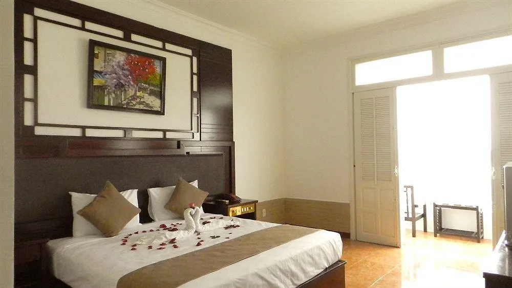 Sea And Sand Hotel Hội An