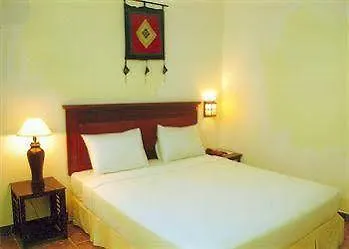 Sea And Sand Hotel Hội An