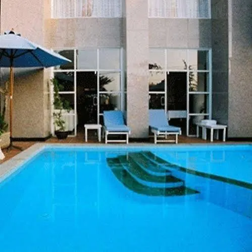 ***  Sea And Sand Hotel Hội An Vietnám