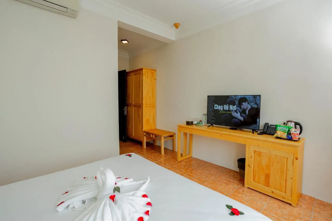 Sea And Sand Hotel Hội An