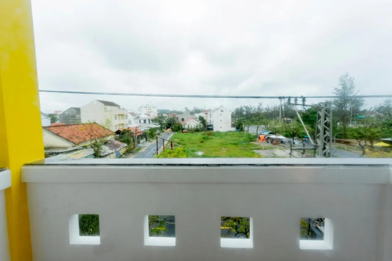 Sea And Sand Hotel Hội An 3*,