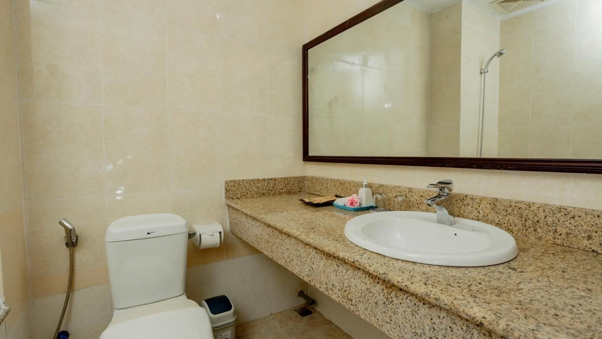 Sea And Sand Hotel Hội An