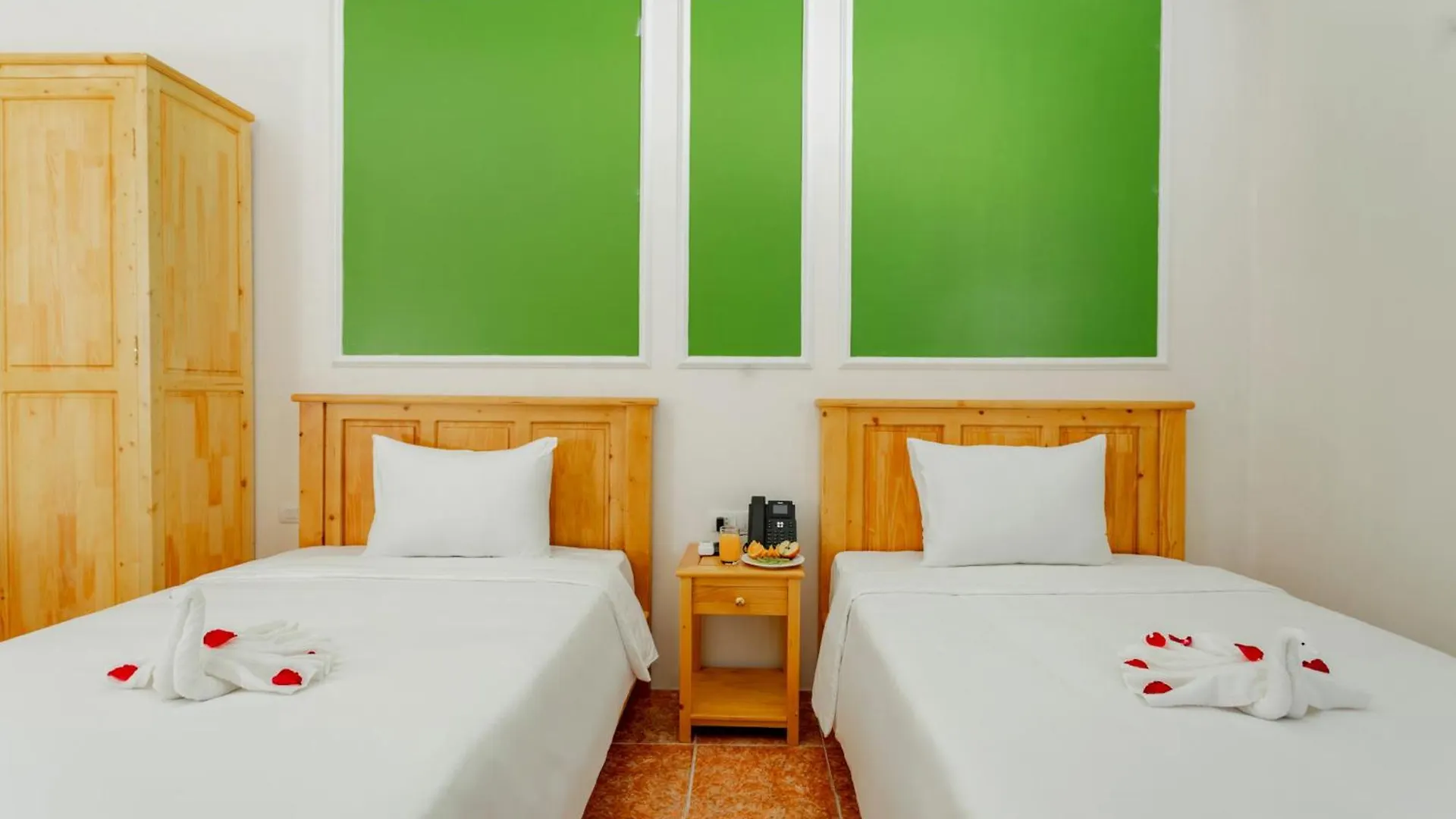 Sea And Sand Hotel Hội An