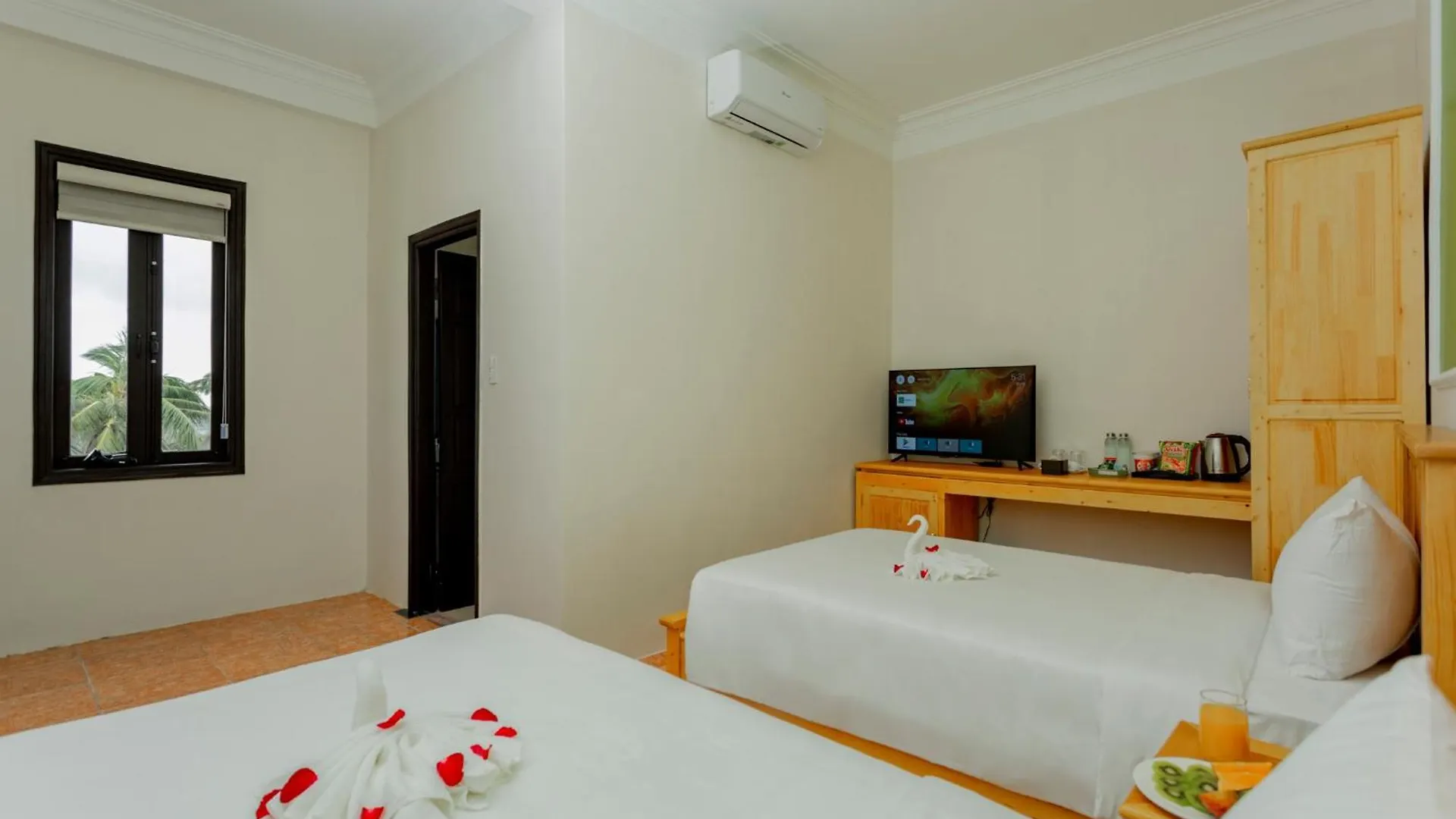 Sea And Sand Hotel Hội An