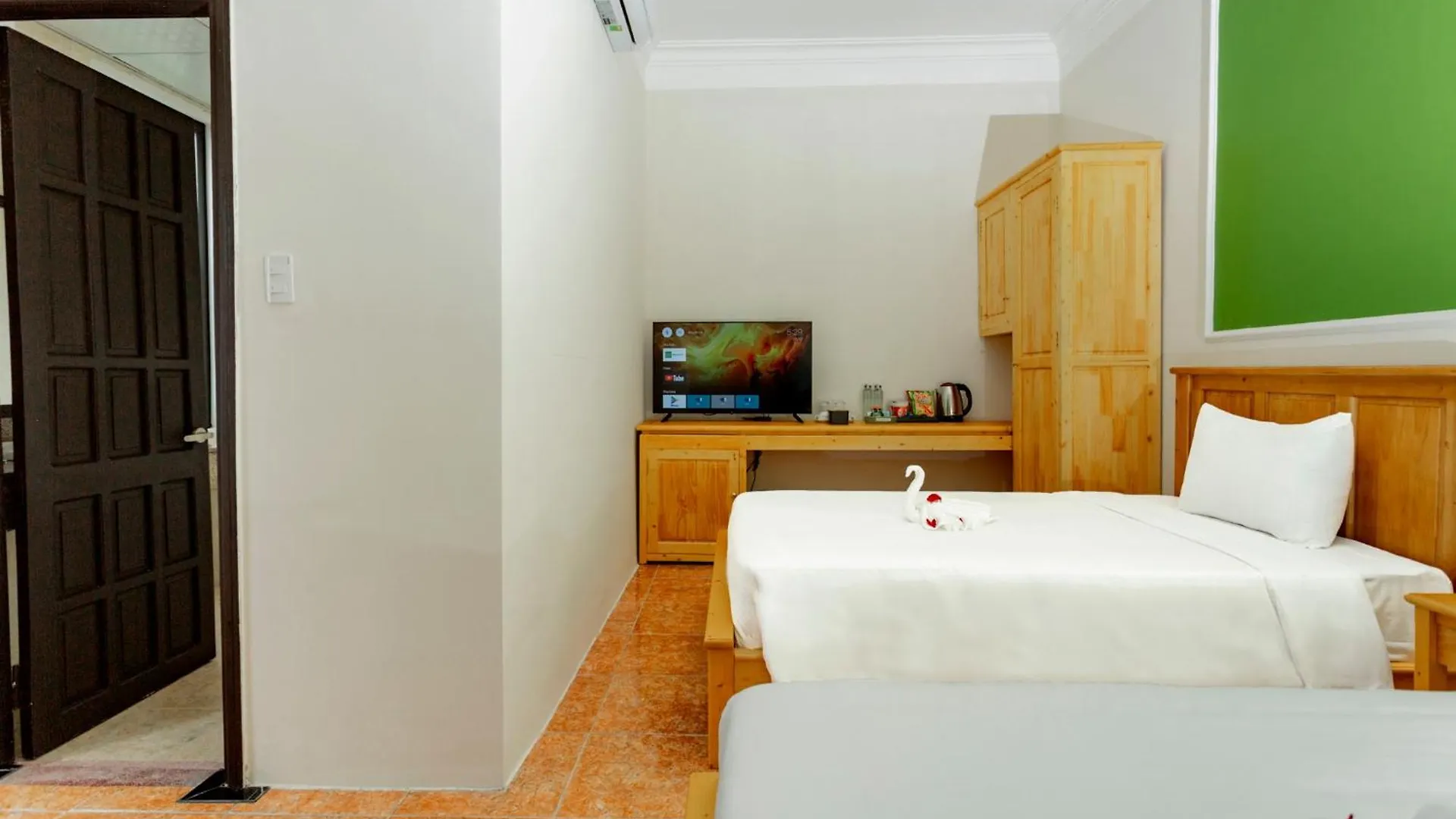 Sea And Sand Hotel Hội An