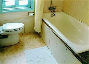 Sea And Sand Hotel Hội An 3*,