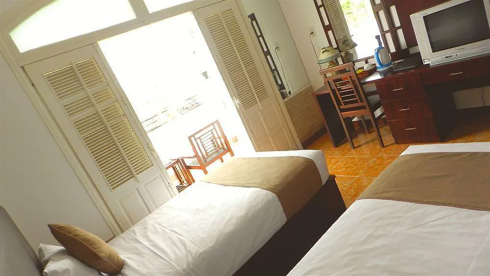 Sea And Sand Hotel Hội An