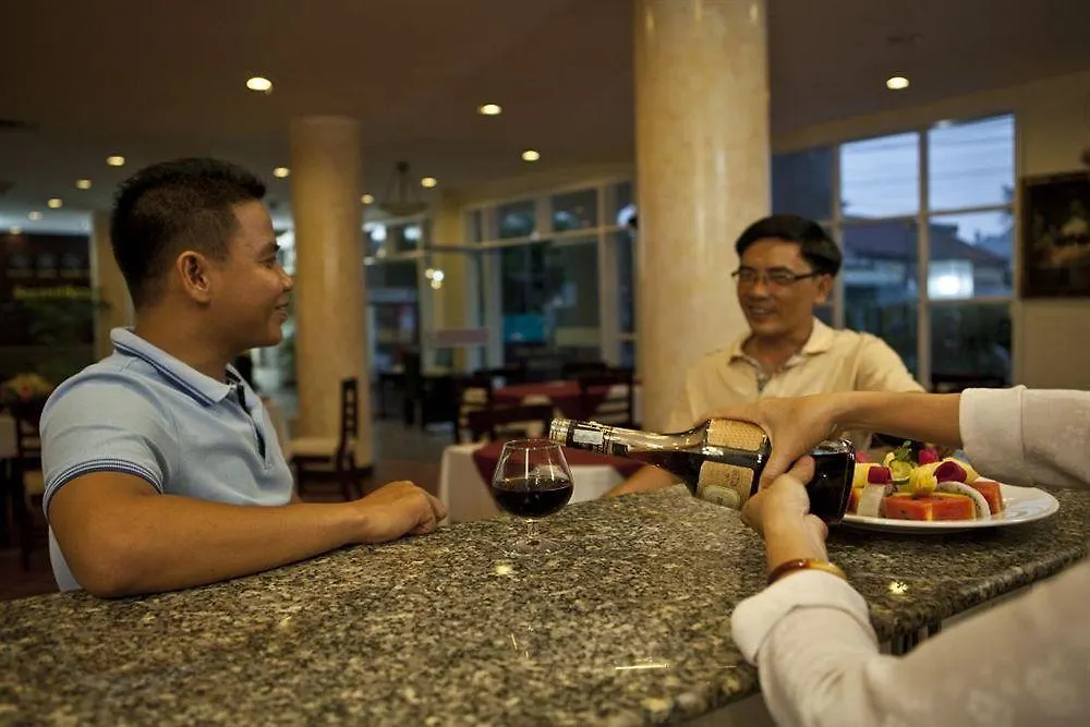 Sea And Sand Hotel Hội An