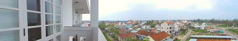 Sea And Sand Hotel Hội An