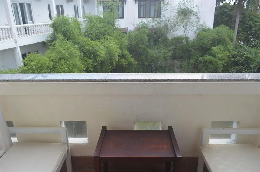Sea And Sand Hotel Hội An