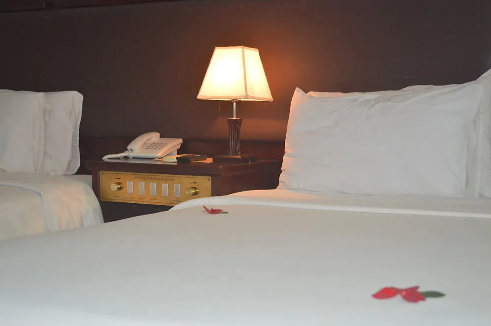 Sea And Sand Hotel Hội An