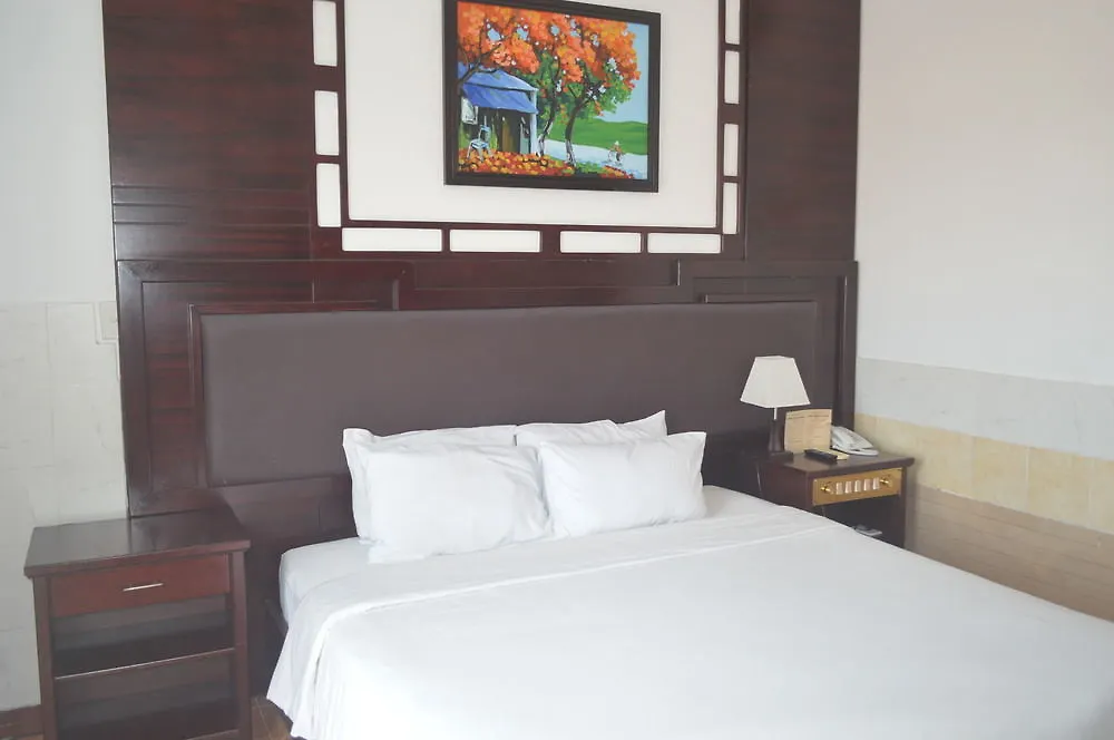 Sea And Sand Hotel Hội An