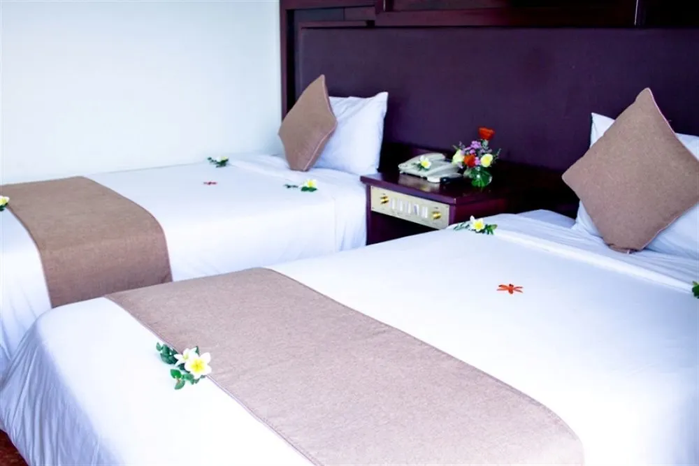 Sea And Sand Hotel Hội An