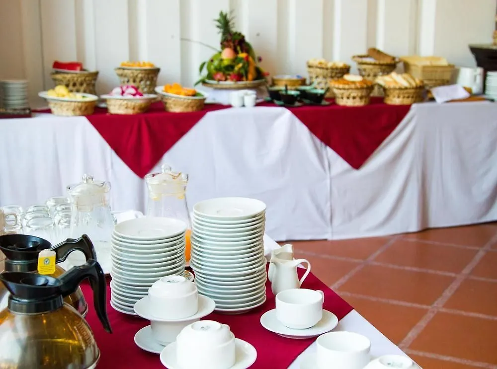 Sea And Sand Hotel Hội An