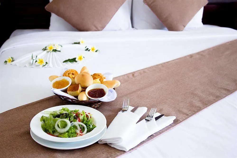 Sea And Sand Hotel Hội An 3*,  Vietnám